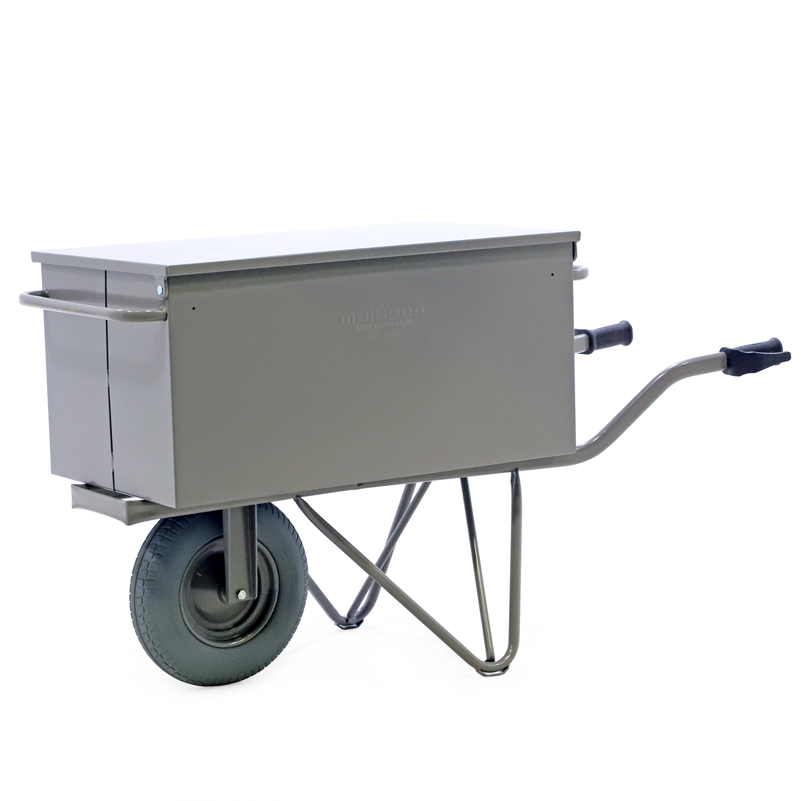 gereedschapskruiwagen