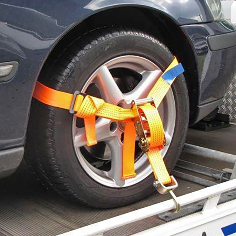 autotransport spanband