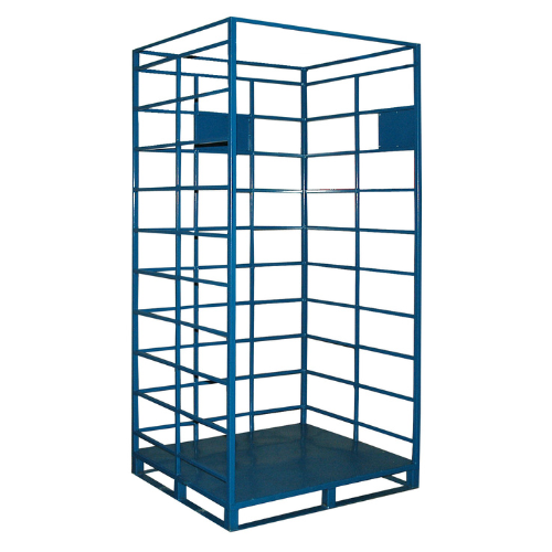 intermodaal transport transportbox maatwerk