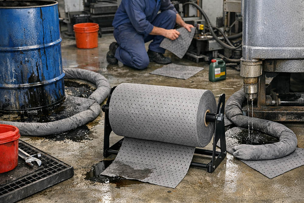 absorpiemiddelen
