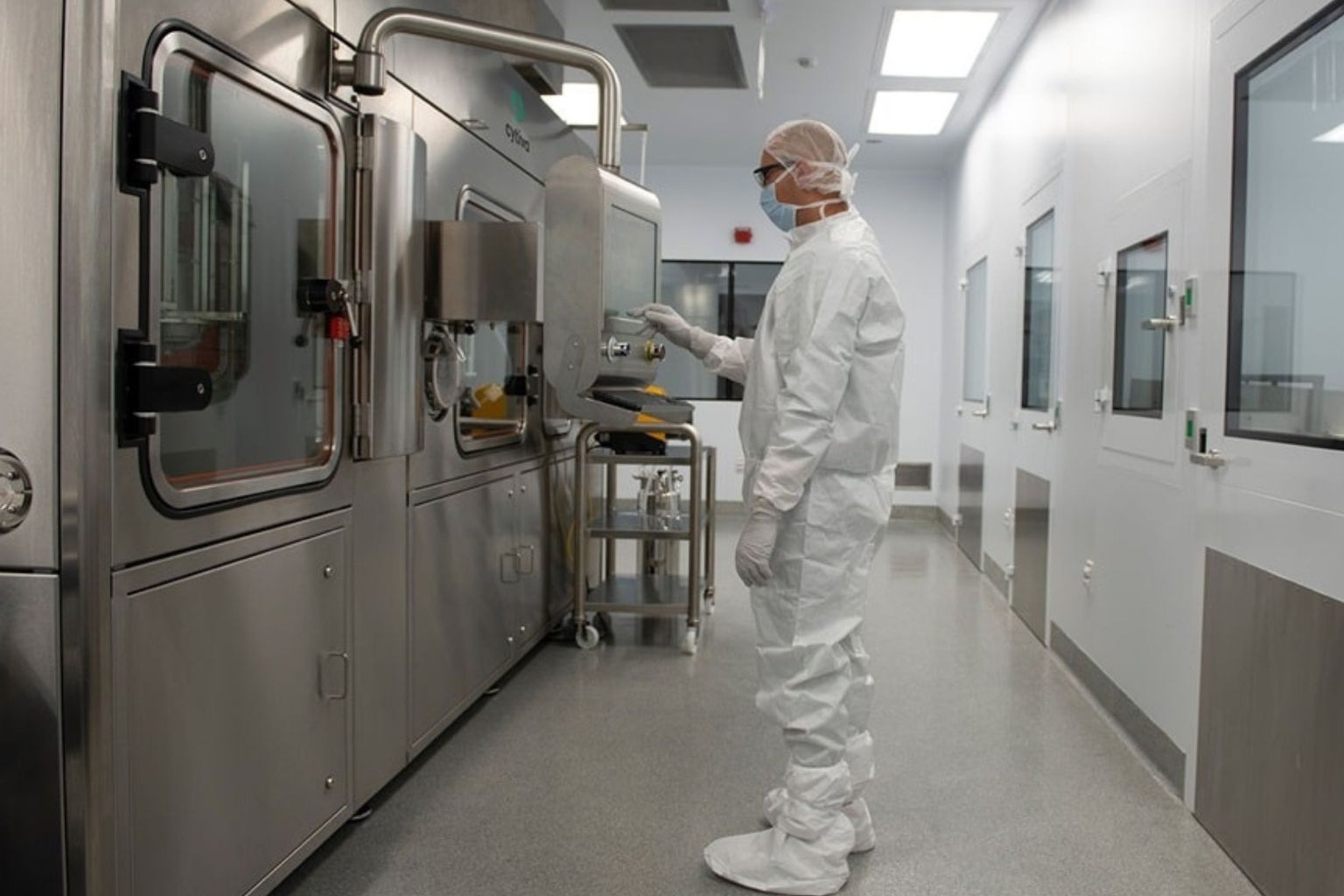 farma productie locatie haccp