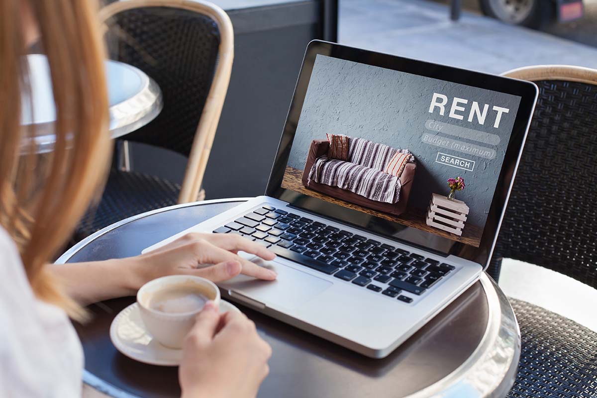 rent
