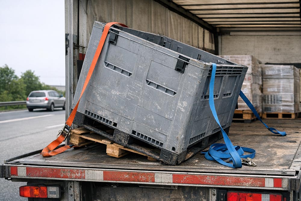veelgemaakte fouten palletboxen