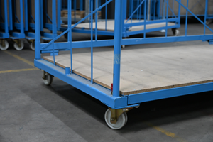 rolcontainer-blauw